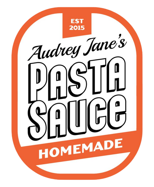 Audrey Jane's Sauce